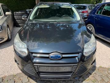 Ford Focus 1.0i - 2014*88000KM*PDC*Zetelverw*GARANTIE! beschikbaar voor biedingen