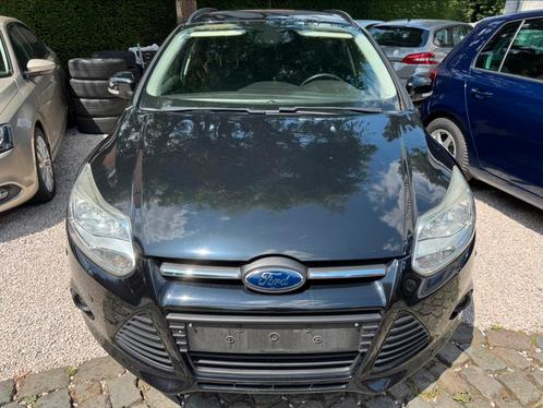 Ford Focus 1.0i - 2014*88000KM*PDC*Zetelverw*GARANTIE!, Auto's, Ford, Bedrijf, Te koop, Focus, ABS, Airbags, Airconditioning, Alarm