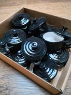 Ovenpotjes 15stuks, Ophalen, Zo goed als nieuw