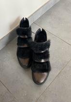 Softwaves 40, Kleding | Dames, Schoenen, Ophalen of Verzenden, Zo goed als nieuw, Zwart, Instappers