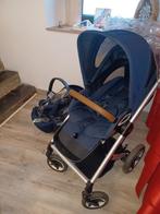 Poussette et maxy cosy Cybex, Enfants & Bébés, Poussettes & Combinaisons, Enlèvement, Poussette