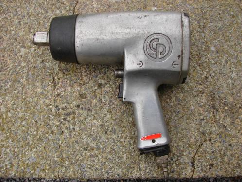 Clé à Chocs Chicago Pneumatic CP772H en 3/4'' La référence C, Auto diversen, Overige Auto diversen, Ophalen