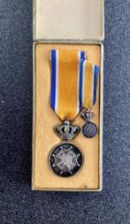 Nederlandse Militaire dienst medailles, Verzamelen, Verzenden, Landmacht, Lintje, Medaille of Wings
