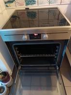 Cuisinière AEG, Elektronische apparatuur, Fornuizen, Ophalen, Gebruikt, Tussenbouw, 4 kookzones