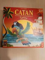 Catan junior, Enlèvement ou Envoi