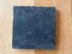 Blauwe hardsteen tegel 20x20, Ophalen, Hardsteen, Nieuw, 20 tot 40 cm