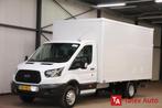 Ford Transit 2.0 TDCI BAKWAGEN MEUBELBAK MET LAADKLEP EURO 6, Achat, Euro 6, Entreprise, 3 places