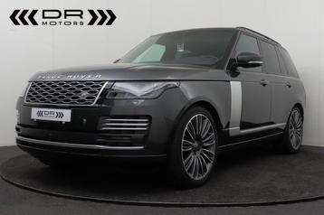 Land Rover Range Rover 3.0  V6 AUTOBIOGRAPHY - TOPSTAAT!! - beschikbaar voor biedingen