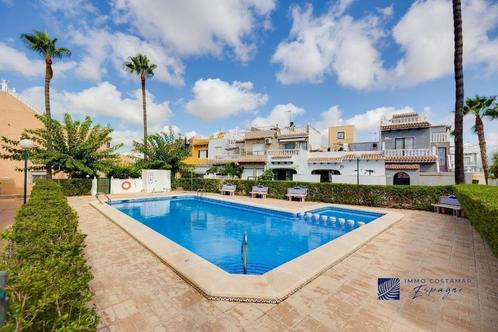 maison 1ch à vendre en espagne, votre résidence secondaire, Immo, Buitenland, Spanje, Woonhuis, Dorp