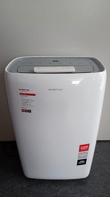 Mobiele Airco Inventum AC905W beschikbaar voor biedingen
