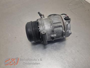 Pompe clim d'un Mercedes Sprinter, Enlèvement ou Envoi, 3 mois de garantie, Utilisé, Mercedes-Benz