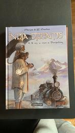 India Dreams T4 Il y a rien à faire à Darjeeling, Boeken, Ophalen of Verzenden, Zo goed als nieuw