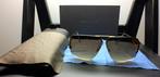Zonnebril Original Bottega Veneta BV1065S 002 67-05 140, Overige merken, Zonnebril, Geel, Ophalen of Verzenden