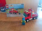 Lego city, town 6670, Ophalen of Verzenden, Gebruikt, Lego