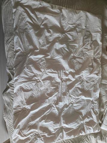 Dekbed voor kinderen 80 x 120 cm beschikbaar voor biedingen