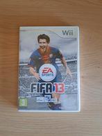 FIFA 13, Wii, Online, Gebruikt, Verzenden, Vanaf 3 jaar