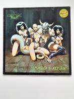 Celtic Frost, Cd's en Dvd's, Vinyl | Hardrock en Metal, Ophalen of Verzenden, Zo goed als nieuw