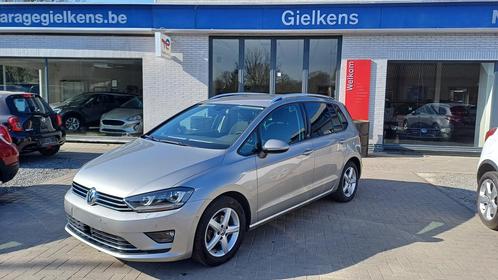 Volkswagen Golf Sportsvan 1.2Tsi comfortline DSG automaat/1j, Auto's, Volkswagen, Bedrijf, Te koop, Golf Sportsvan, 360° camera