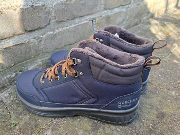 Waterdichte wandelschoenen - mt 41- nieuwstaat niet gedragen beschikbaar voor biedingen