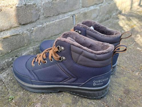 Waterdichte wandelschoenen - mt 41- nieuwstaat niet gedragen, Kleding | Heren, Schoenen, Zo goed als nieuw, Wandelschoenen, Blauw