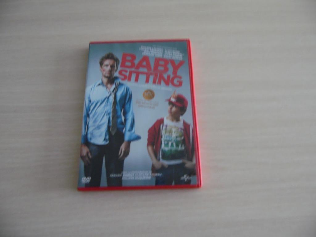 BABY SITTING, Tous les âges, Enlèvement ou Envoi, Comme neuf, Autres genres