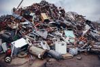 Vide maison / Vide caves / evacuations de déchets&ferailles, Ophalen