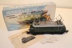 Locomotive électrique Märklin 3011, Hobby & Loisirs créatifs, Trains miniatures | HO, Analogique, Enlèvement ou Envoi, Courant alternatif