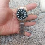 BALL ENGINEER II MARVELIGHT zwarte wijzerplaat, Handtassen en Accessoires, Overige merken, Staal, Staal, Polshorloge