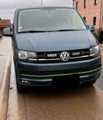 VW transporter L2 4motion, Cuir, Achat, 2216 kg, Euro 6