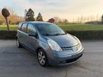 Nissan Note 2008 Diesel, Autos, Nissan, Achat, Entreprise, Boîte manuelle, Diesel