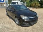 2006 Opel Astra Cabriolet, Auto's, Opel, Gebruikt, Overige brandstoffen, Bedrijf, Handgeschakeld