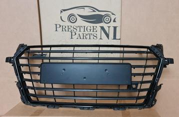 Grill Audi TT 8S TTS Origineel Grille 8S0853651A bj.2014- beschikbaar voor biedingen