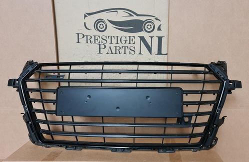 Grill Audi TT 8S TTS Origineel Grille 8S0853651A bj.2014-, Auto-onderdelen, Carrosserie, Bumper, Voor, Gebruikt, Ophalen of Verzenden