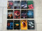 Pieter Aspe thrillers (29 stuks), Boeken, Ophalen, Zo goed als nieuw, Pieter Aspe, België