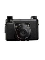 Bakelieten Neo-Fot A-camera — Denemarken 1946-51, Verzamelen, 1940 tot 1960, Ophalen of Verzenden, Fototoestel, /