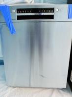 Vaatwasser Bosch SMU4ECS10E, Elektronische apparatuur, Vaatwasmachines, Ophalen, Minder dan 85 cm, Minder dan 10 liter, Zo goed als nieuw