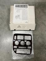 OEM Honda Logo 99-01 en HR-V 99-02 consoleversiering in hout, Ophalen of Verzenden, Nieuw, Honda
