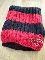 Sjaal Hollister 210cm, Ophalen of Verzenden, Sjaal