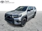 Toyota Hilux Invincible/PROPACK COMFORT/TRE, Automaat, 4 deurs, Overige kleuren, Diesel