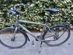 Giant Herenfiets Maat L, Fietsen en Brommers, Ophalen, Gebruikt, Versnellingen, Giant