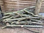 Brandhout Gratis Waregem, Tuin en Terras, Brandhout, Ophalen, Takken