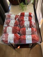 MSC breiwol 9 bollen, Hobby en Vrije tijd, Breien en Haken, Ophalen of Verzenden, Zo goed als nieuw