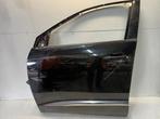 PORTIER LINKS VOOR Peugeot 3008 II (M4 / MC / MJ / MR), Auto-onderdelen, Gebruikt, Links, Peugeot, Deur