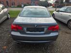 2010* diesel*diesel pomp kapoot! 4300€, Auto's, BMW, Euro 5, Bedrijf, Diesel, Te koop