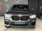 Bmw X4 20i Xdrive M pakket, Auto's, BMW, Automaat, 1998 cc, 4 cilinders, Zwart