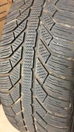 4 winterbanden op velg, Auto-onderdelen, Banden en Velgen, Ophalen, Gebruikt, 16 inch, Banden en Velgen