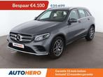 Mercedes-Benz GLC 250 GLC 250 4Matic AMG Line (bj 2018), Auto's, Automaat, Leder, GLC, SUV of Terreinwagen