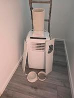 Mobiele airco, Enlèvement, Climatiseur mobile, Télécommande