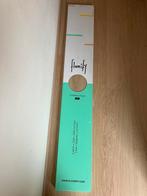 Nieuw: Floorify Vinylplanken - Paris Tan F001 (+ ondervloer), Doe-het-zelf en Bouw, Ophalen, Nieuw, Plank