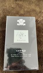 Creed Aventus 100ml, Handtassen en Accessoires, Uiterlijk | Parfum, Ophalen of Verzenden, Nieuw